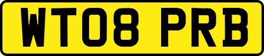 WT08PRB
