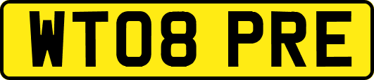 WT08PRE