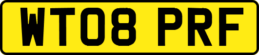 WT08PRF