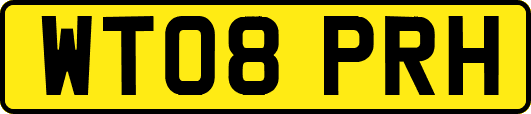 WT08PRH