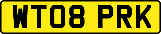 WT08PRK