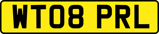 WT08PRL
