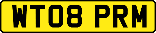 WT08PRM