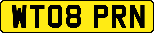 WT08PRN