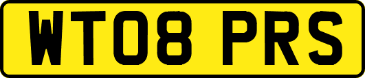 WT08PRS