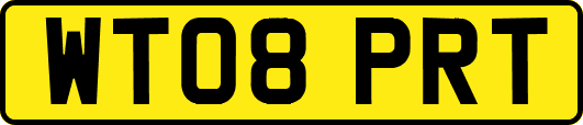WT08PRT
