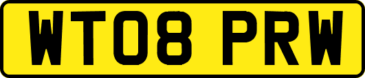 WT08PRW