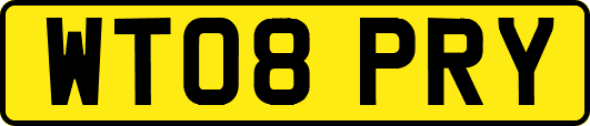 WT08PRY