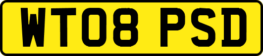 WT08PSD