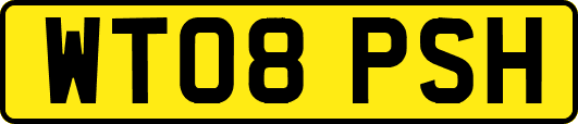 WT08PSH