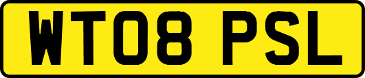 WT08PSL