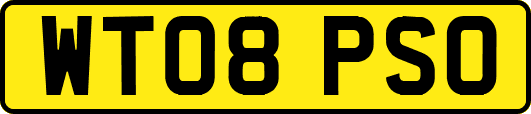 WT08PSO