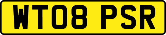 WT08PSR