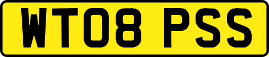 WT08PSS