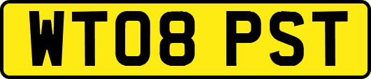 WT08PST