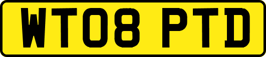 WT08PTD