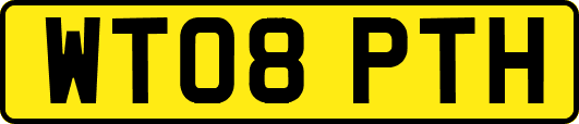 WT08PTH