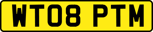 WT08PTM