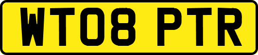 WT08PTR