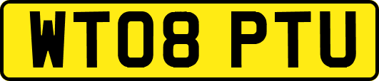 WT08PTU