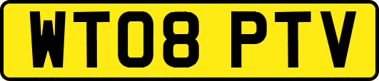WT08PTV