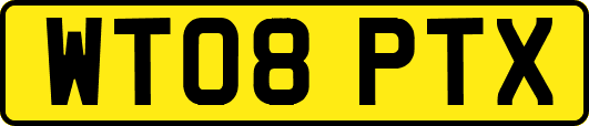 WT08PTX