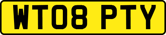 WT08PTY