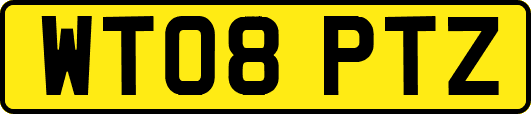 WT08PTZ