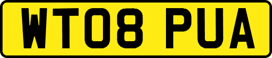 WT08PUA