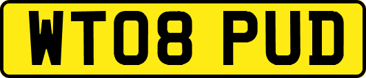 WT08PUD