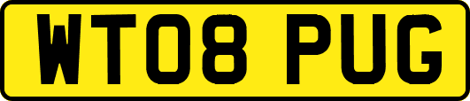 WT08PUG