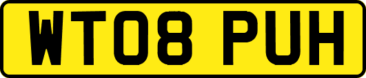 WT08PUH