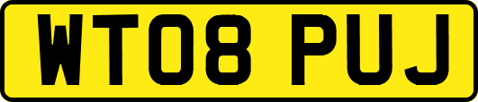 WT08PUJ