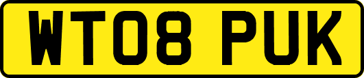 WT08PUK