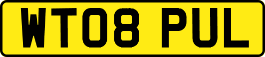WT08PUL