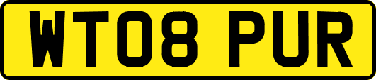 WT08PUR