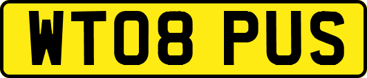 WT08PUS