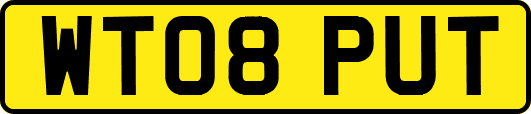 WT08PUT