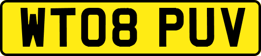 WT08PUV