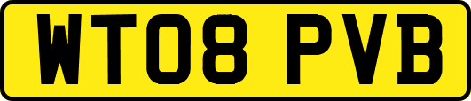 WT08PVB