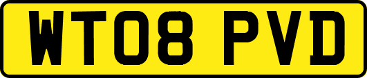 WT08PVD