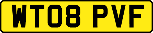 WT08PVF
