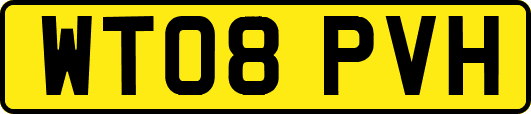 WT08PVH