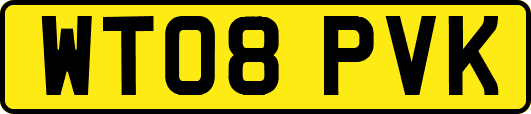 WT08PVK