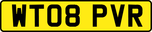 WT08PVR