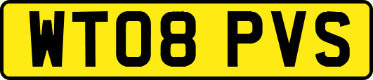 WT08PVS