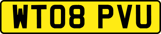 WT08PVU