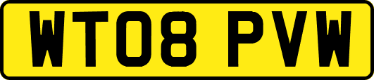 WT08PVW