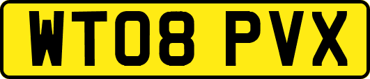 WT08PVX