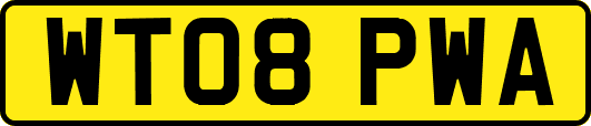 WT08PWA